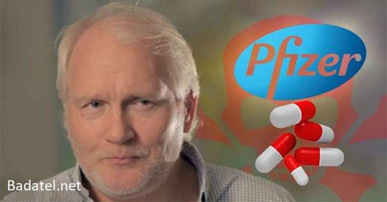 Viceprezident spoločnosti Pfizer prehovoril: odhaľuje temnú pravdu o farmaceutickom priemysle