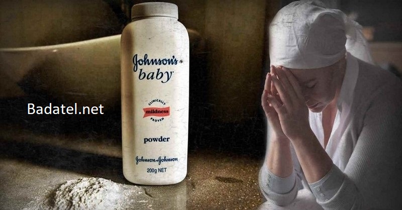 Johnson & Johnson musí zaplatiť odškodné vo výške 4,7 miliárd dolárov v prípade, že porota zistí vedomé vyvolanie rakoviny ženám prostredníctvom detského púdru