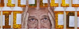 Bežné lieky na predpis sa spájajú so zvýšeným rizikom demencie. To hovoria štúdie