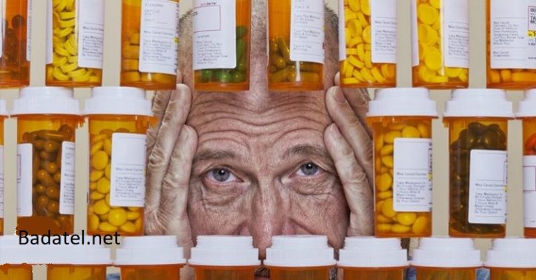 Bežné lieky na predpis sa spájajú so zvýšeným rizikom demencie. To hovoria štúdie