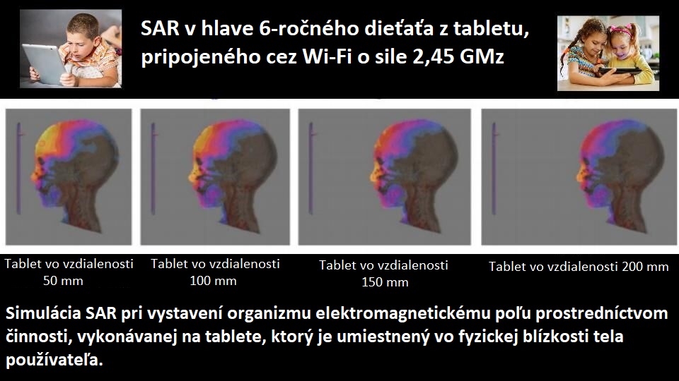 Viaceré krajiny zakazujú Wi-Fi a používanie mobilných telefónov v okolí škôl, malých detí a tehotných žien