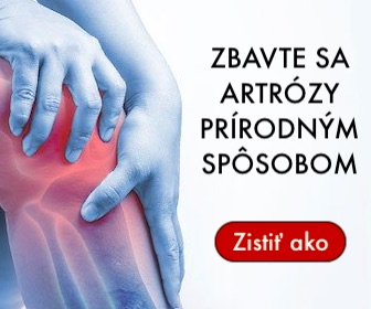 Prírodná liečba osteoartritídy