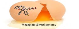 Štúdia spája statíny s viac ako 300 nepriaznivými zdravotnými účinkami