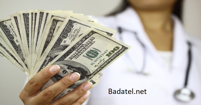 Webová stránka, ktorá odhaľuje, koľko platia farmaceutické firmy vášmu lekárovi