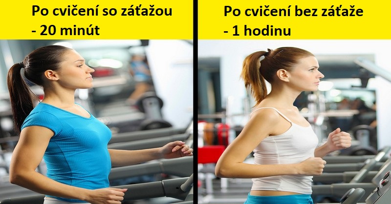 12 faktov o fitnes, ktoré vám váš tréner asi nepovie