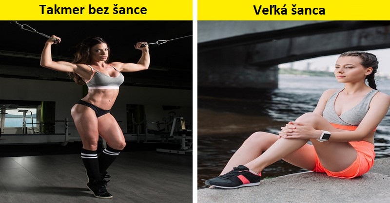 12 faktov o fitnes, ktoré vám váš tréner asi nepovie