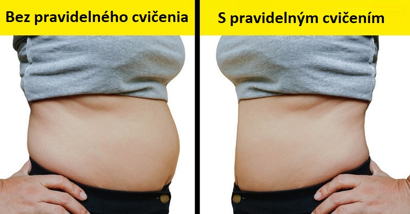 12 faktov o fitnes, ktoré vám váš tréner asi nepovie