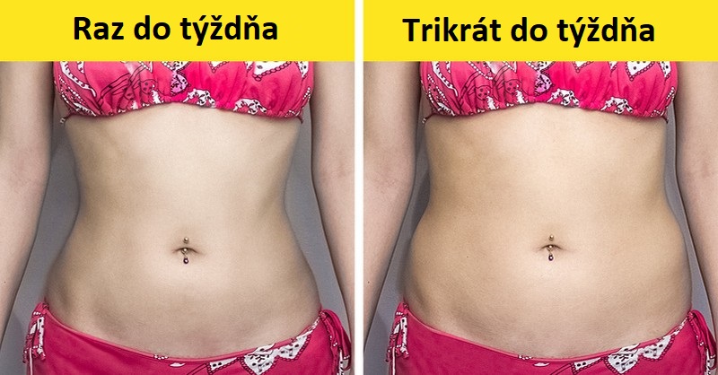 12 faktov o fitnes, ktoré vám váš tréner asi nepovie