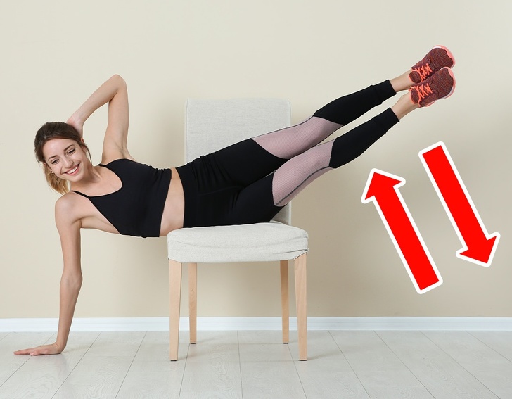 Exercițiu de 15 minute pentru a scăpa de grăsimea abdominală pentru cei care nu au timp să meargă la sală