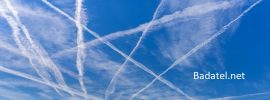 Päť spôsobov, ako zbaviť telo toxínov z chemtrails