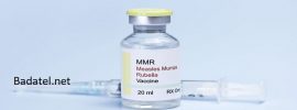 Štatistiky dokazujú, že vakcína MMR zabíja viac ľudí než osýpky