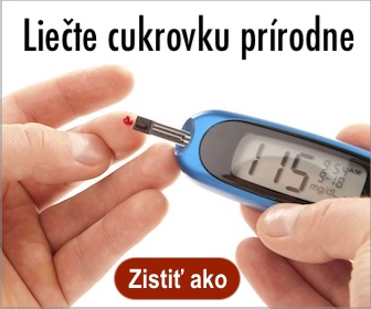 Prírodná liečba cukrovky