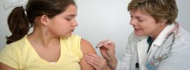 Kvôli vakcíne proti HPV je pre ženy pred tridsiatkou ťažšie otehotnieť