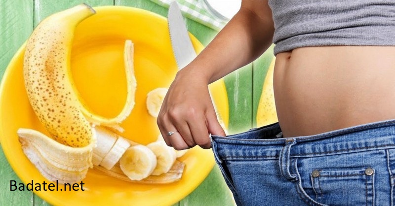 Japonská ranná diéta: Ako schudnúť s pomocou banánov rýchlo a bez námahy