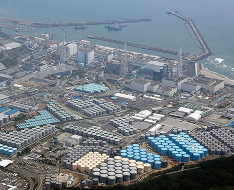 Fukušima: nedotknuteľná ekologická apokalypsa, o ktorej nikto nehovorí