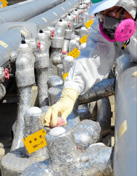 Fukušima: nedotknuteľná ekologická apokalypsa, o ktorej nikto nehovorí