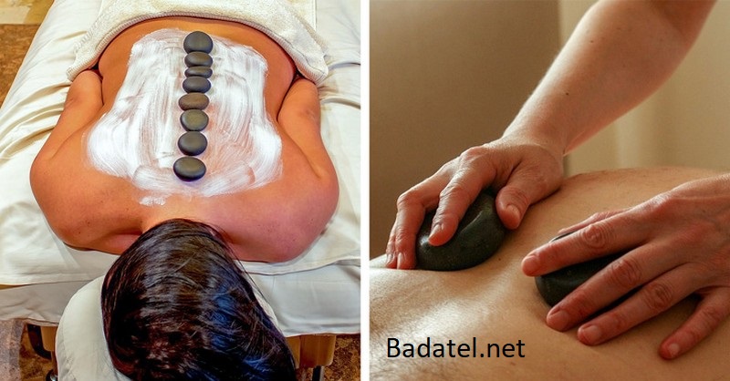 9 druhov masáží, ktoré vám pomôžu pri bolesti chrbta a krku