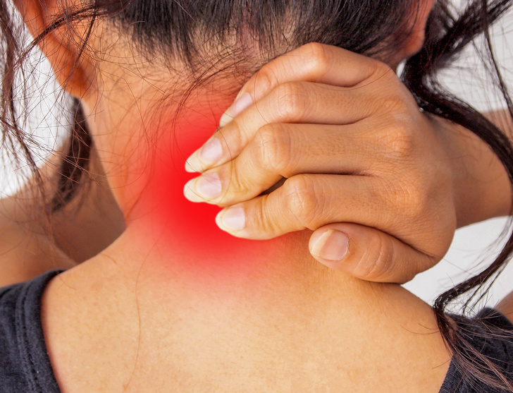 9 druhov masáží, ktoré vám môžu pomôcť pri bolesti chrbta a krku