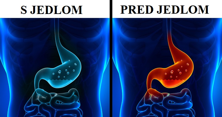 12 potravín, ktoré vám môžu uškodiť, keď ich konzumujete v nesprávnom čase