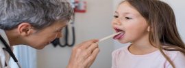 Štúdia zisťuje, že odstránenie krčných a nosných mandlí u detí zvyšuje riziko 28 chorôb