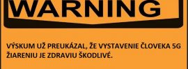 Aj po vyhratom súdnom spore vo veci 5G hrozí britskému vedcovi väzenie za varovanie verejnosti pred 5G