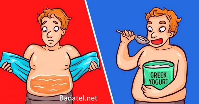 9 chýb vo výžive, kvôli ktorým sme tuční