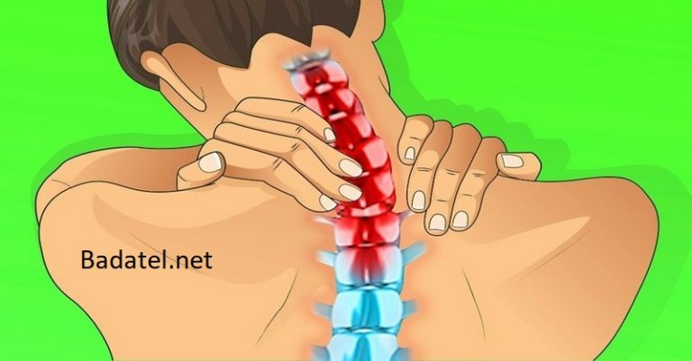 4 techniky sebamasáže, ktoré vás dokážu zbaviť bolesti krku