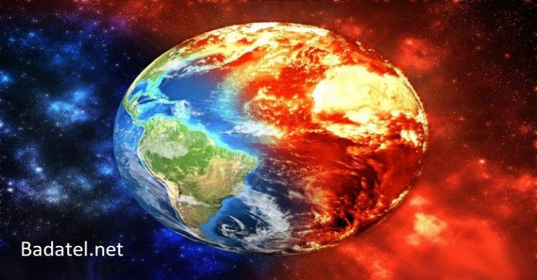 NASA pripúšťa, že ku klimatickým zmenám dochádza v dôsledku zmien obežnej dráhy Zeme okolo Slnka a NIE kvôli SUV a fosílnym palivám