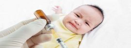 Japonsko nemá ŽIADNE povinné očkovanie, napriek tomu má najzdravšie deti na svete