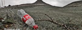 Coca-Cola po druhý rok za sebou vyhlásená za najväčšieho znečisťovateľa plastmi na svete