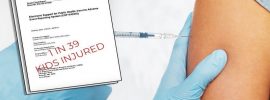 Profesori z lekárskej fakulty Harvardovej univerzity odhaľujú nepríjemnú pravdu o vakcínach