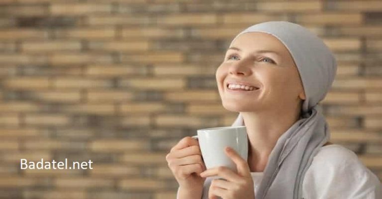 Onkologička ohromená zlepšením stavu svojich pacientov s rakovinou po pití čaju z koreňa púpavy