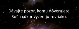 Dávajte pozor, komu dôverujete: 7 vlastností skutočne autentických ľudí