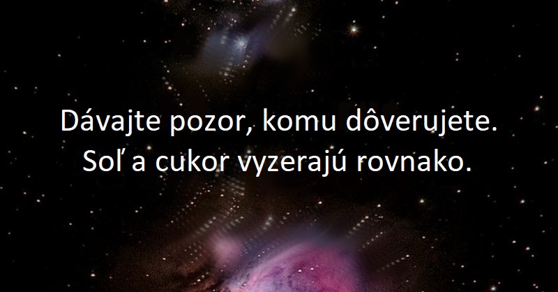 Dávajte pozor, komu dôverujete: 7 vlastností skutočne autentických ľudí