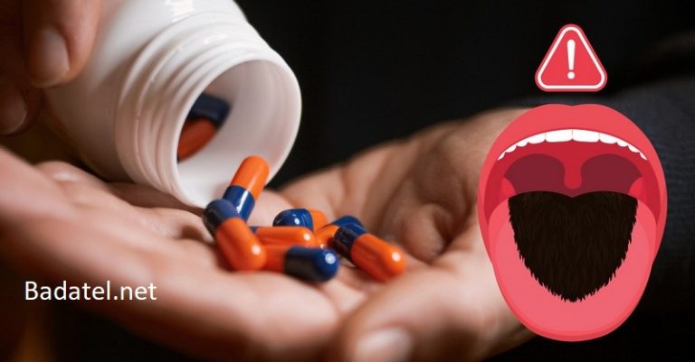 Vedľajšie účinky antibiotík: 8 šialených vecí, ktoré robia vášmu telu