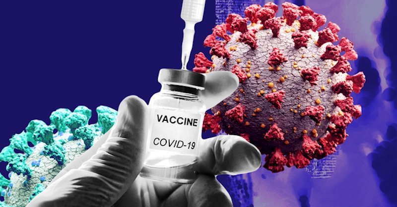 Stanovisko Iniciatívy pre uvedomenie si rizík očkovania k vakcinácii na COVID-19