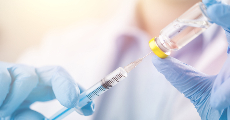 Bomba: Miera nakazenia respiračnými vírusmi má byť až o 440% vyššia u očkovaných na chrípku