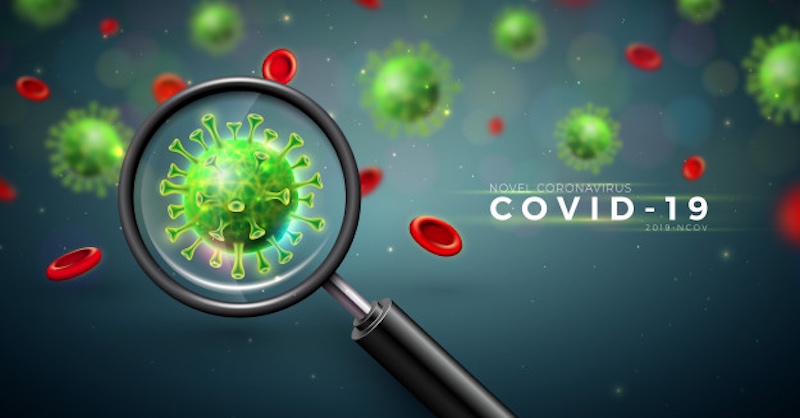 Americké CDC priznáva, že nedisponuje vzorkami nového koronavírusu
