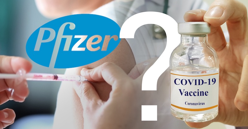 Odborníci aj WHO spochybňujú 90% účinnosť vakcíny na COVID-19 od Pfizeru