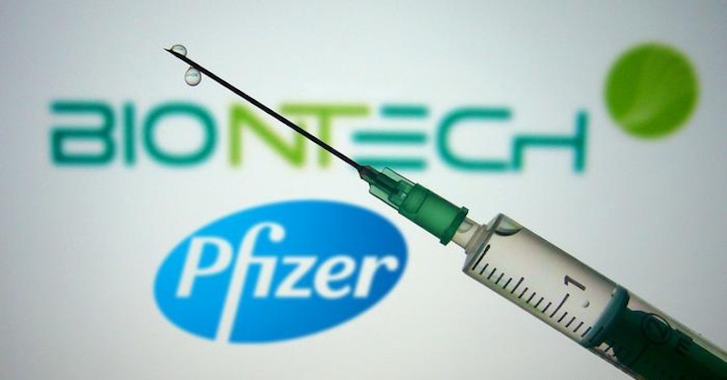 Mnohé nezodpovedané otázky ohľadne vakcíny proti COVID-19 od Pfizeru