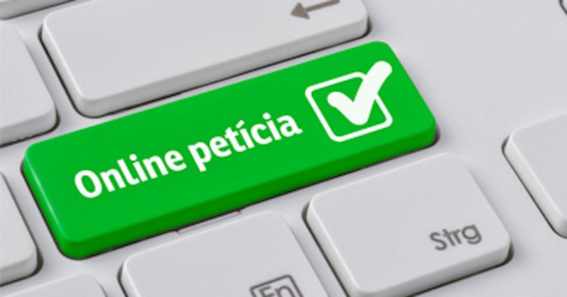 Podporte petíciu za nepodmieňovanie prezenčného vzdelávania testovaním