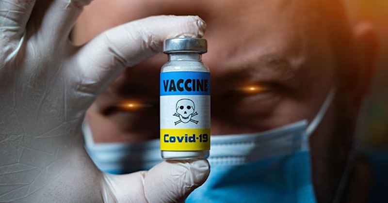 Špičkový vedec varuje svet: Ihneď zastavte očkovania proti Covid-19, inak vypustíme „nezvládnuteľné monštrum“