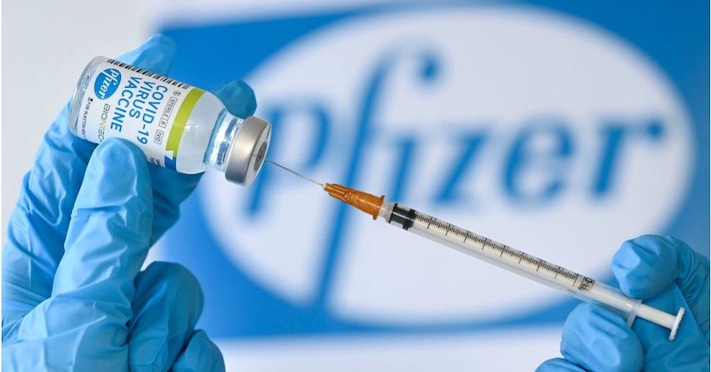 Pfizer pod vyhrážkami žiada zábezpeky štátnych aktív pre prípad súdnych sporov