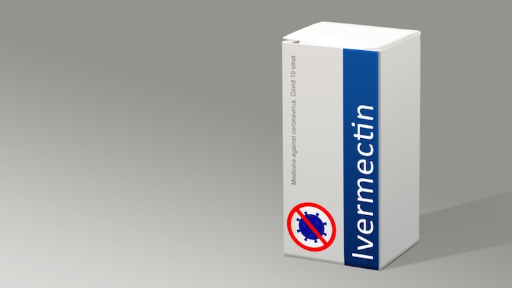 Obávaný, zaznávaný a potláčaný: Je iverkmetín nový penicilín?