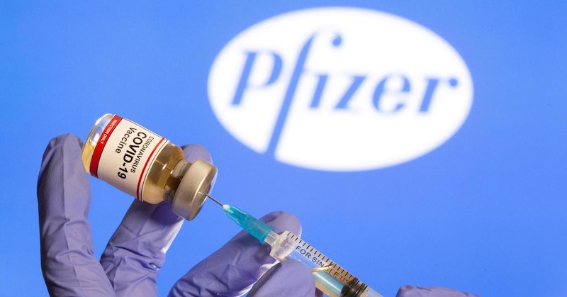 Pfizer vynechal dôležité testy a ignoroval normy kvality pri vývoji vakcíny