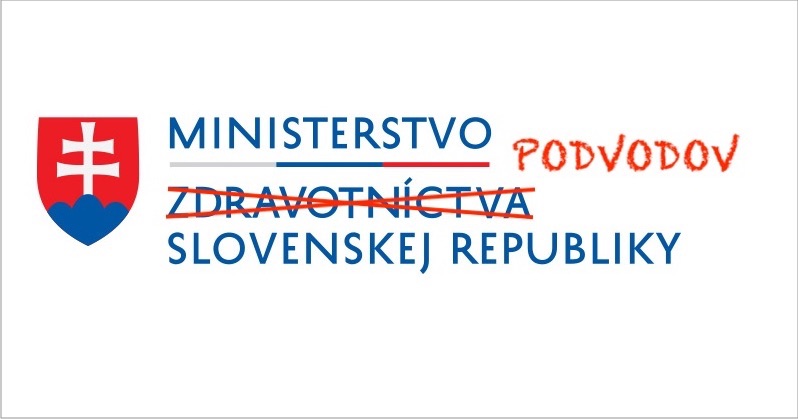 Lekár odhalil spôsob, ako sa u nás falšujú počty hospitalizovaných na covid