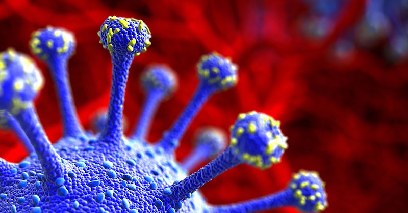 Španielsky minister zdravotníctva priznal, že vírus SARS-CoV-2 nebol nikdy izolovaný