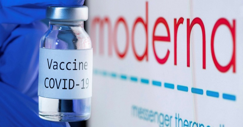 Švédsko na neurčito zakázalo vakcínu Moderna kvôli zmrzačujúcim poškodeniam srdca