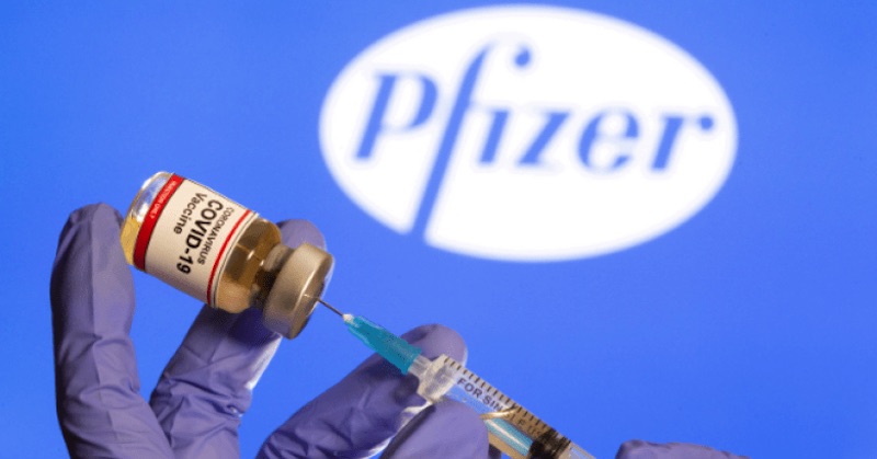 Britská štúdia zistila, že vakcína Pfizer ničí T-bunky a oslabuje imunitný systém