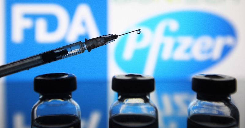 Americká FDA žiada súd o odloženie zverejnenia dokumentov k vakcíne Pfizer do roku 2076